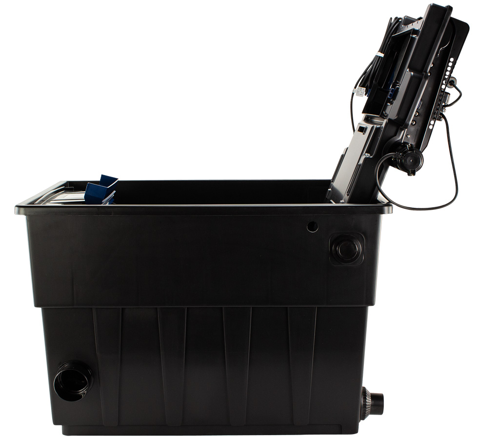 Oase BioTec ScreenMatic² 60000