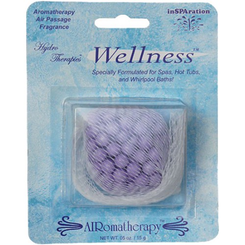 InSparations AIRomatherapy beads - Lavender - Spa geurtjes