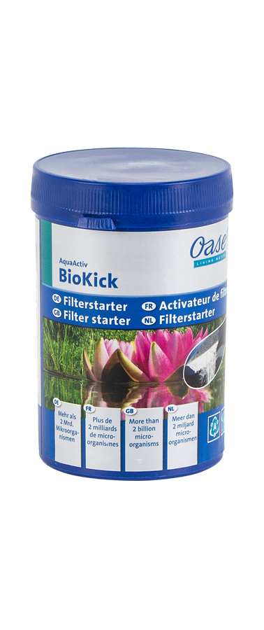 Oase BioKick vijverbacteriën - 200 ml