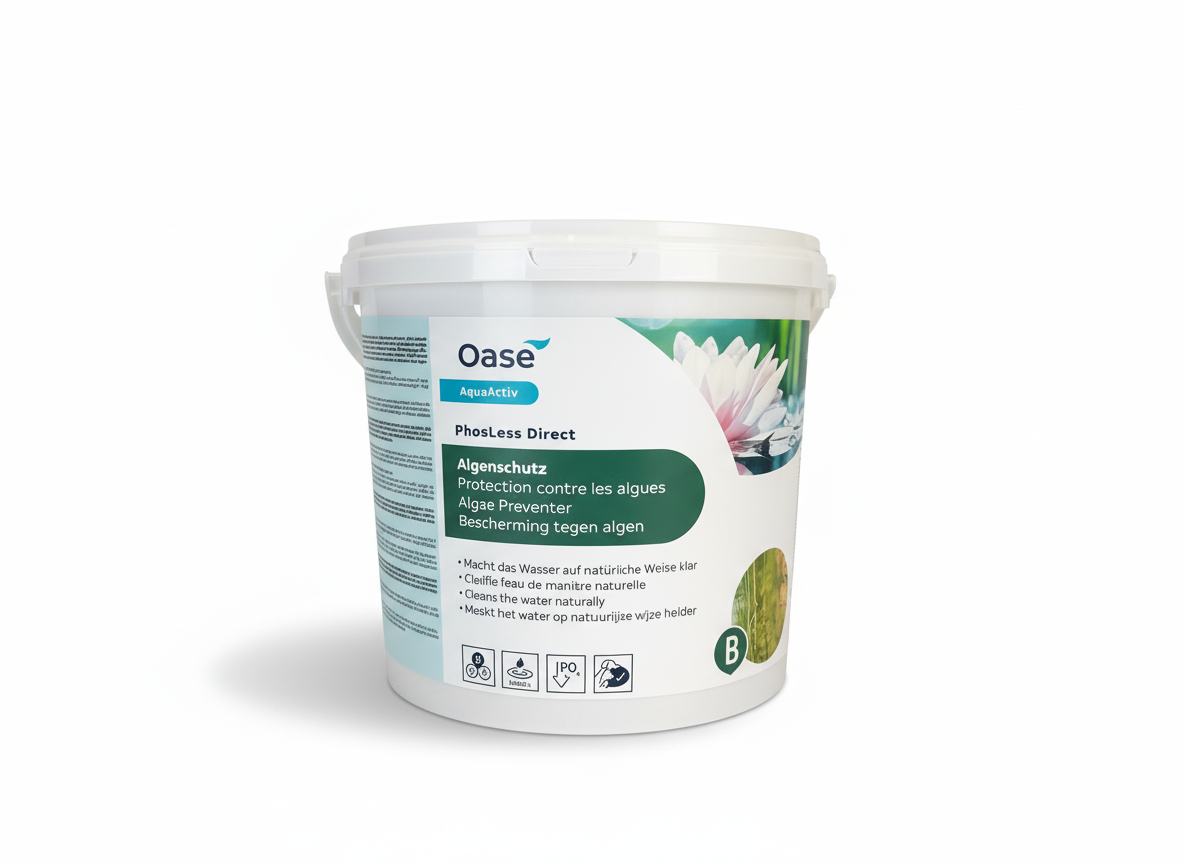 Oase Phosless Direct - 5000ml