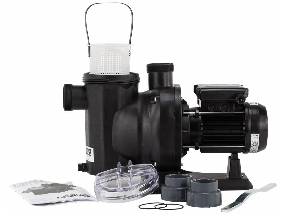Astral Sena 25462 Zwembadpomp 11m³