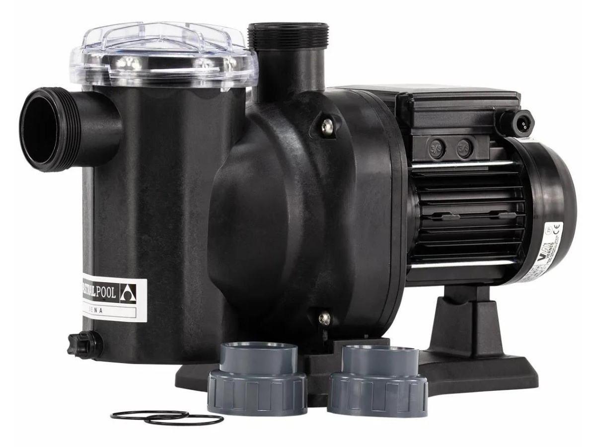 Astral Sena 25462 Zwembadpomp 11m³