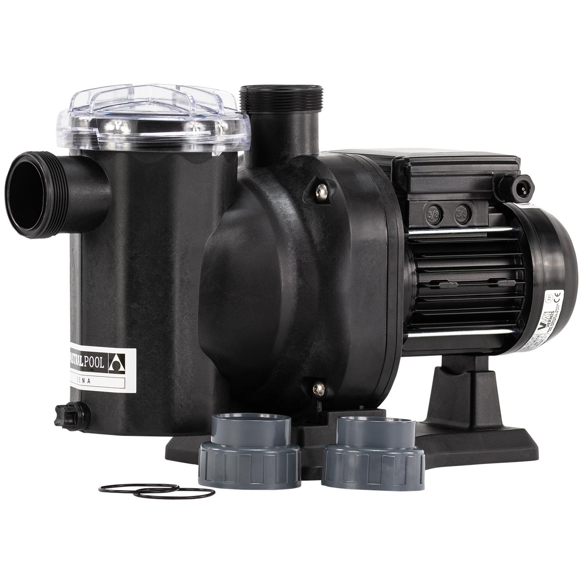 Astral Sena 25463 Zwembadpomp 13,5m³ 
