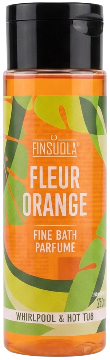 Finsuola badparfum Orange Blossom 250 ml