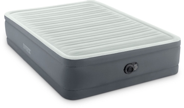 Produktbild von Intex Luftbett PremAire II Queen 203 X 152 X 46 Cm Ab 97,14