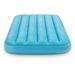 Intex Cozy Kidz kinderluchtbed - Blauw