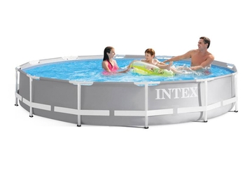 Intex 58484NP Family Pool Zwembad 305x183x56cm
