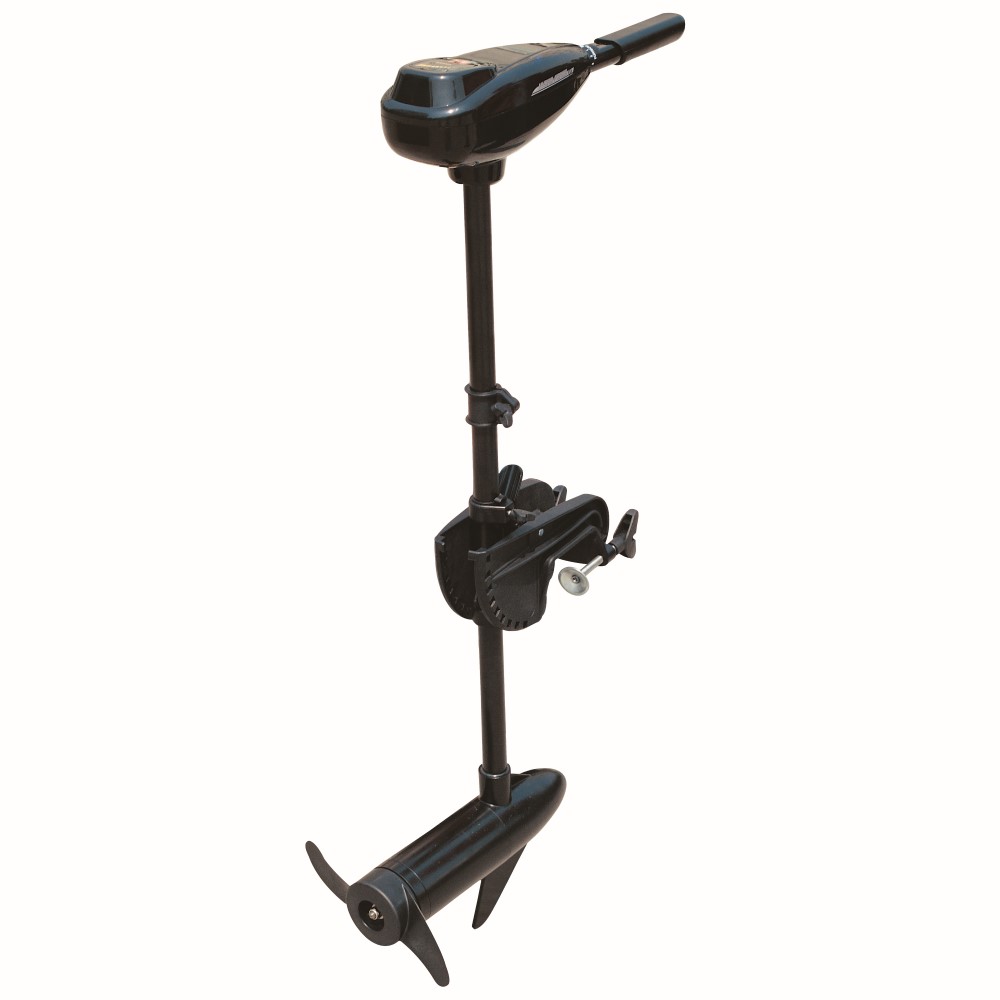 Bestway buitenboordmotor op accu 624W