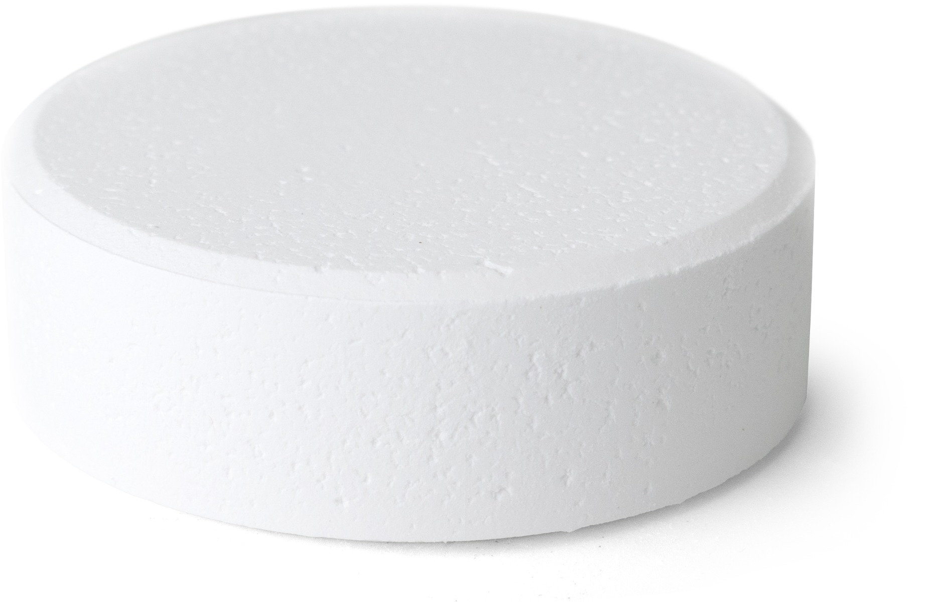Melpool grote chloortabletten 200 grams 1 kg
