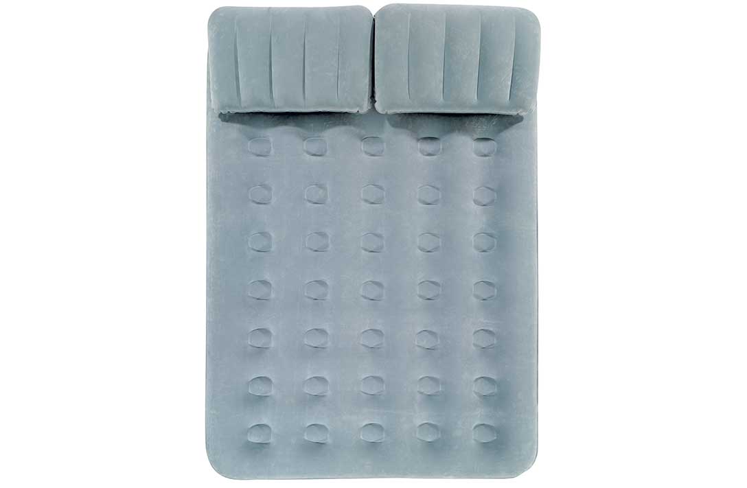 Campingaz Smart Quickbed Luchtbed - Tweepersoons - bovenaanzicht