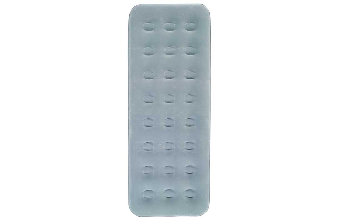 Campingaz Quickbed Compact Luchtbed - Eenpersoons - bovenaanzicht