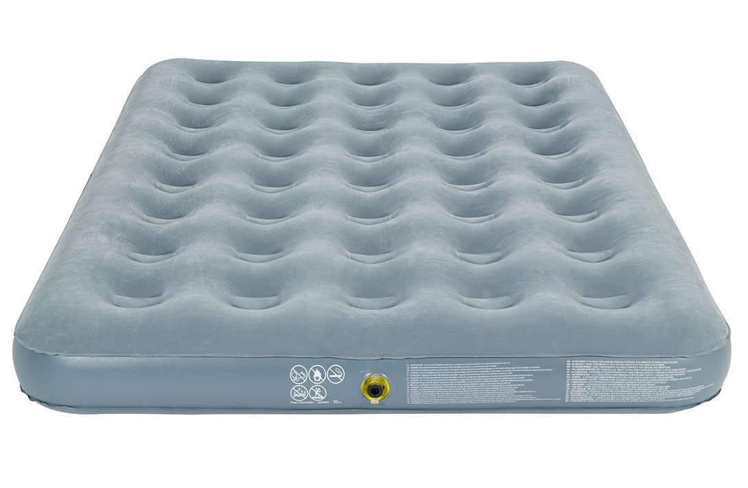Campingaz Xtra Quickbed Luchtbed - Tweepersoons - vooraanzicht