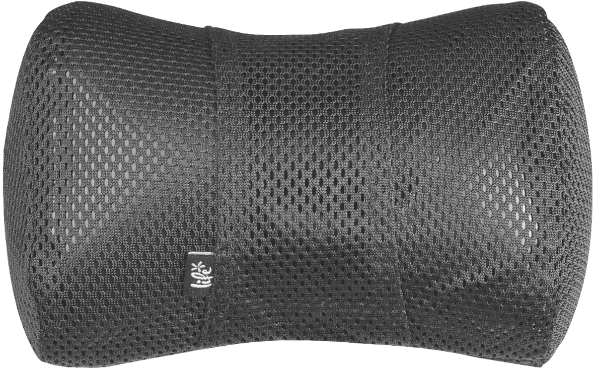 Life opblaasbaar comfortabel hoofdkussen