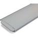 AQS PVC lamellen - grijs per m2