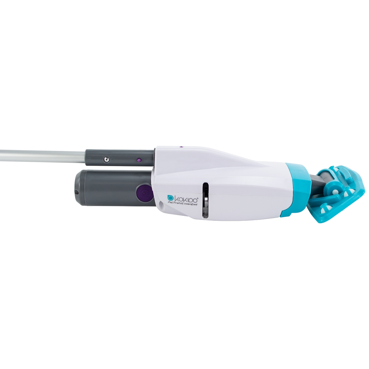 Kokido Telsa 15 elektrische reiniger