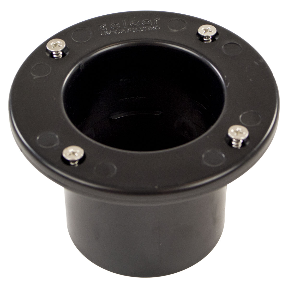 XClear tankdoorvoer 63mm lijmverbinding