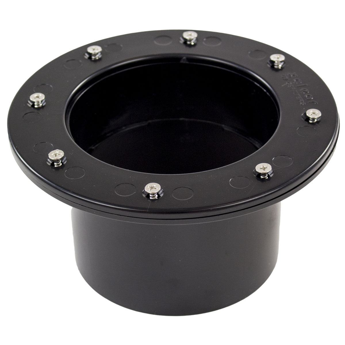 XClear tankdoorvoer 110mm lijmverbinding