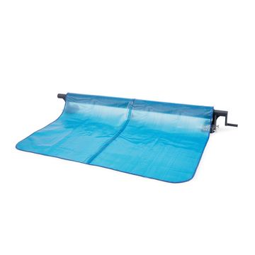 Rouleau système Rollmatic - NESPOLI - 160mm - tous travaux Rouleau système Rollmatic - NESPOLI - 160mm - tous travaux