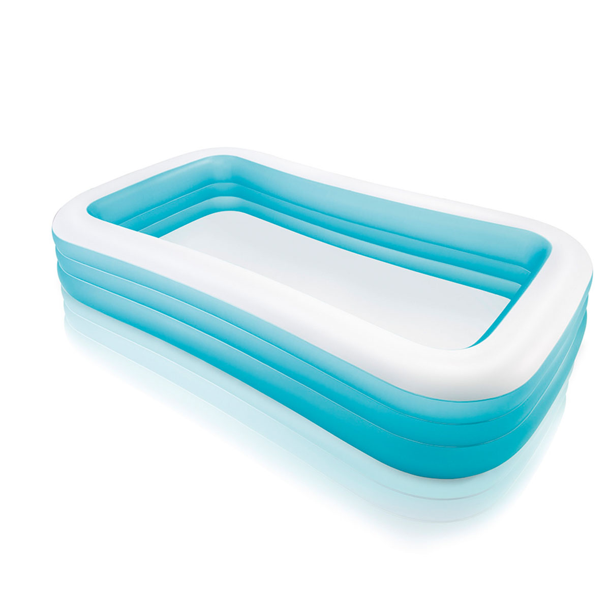 Intex Family Pool kinderzwembad 305 x 183 x 56 cm