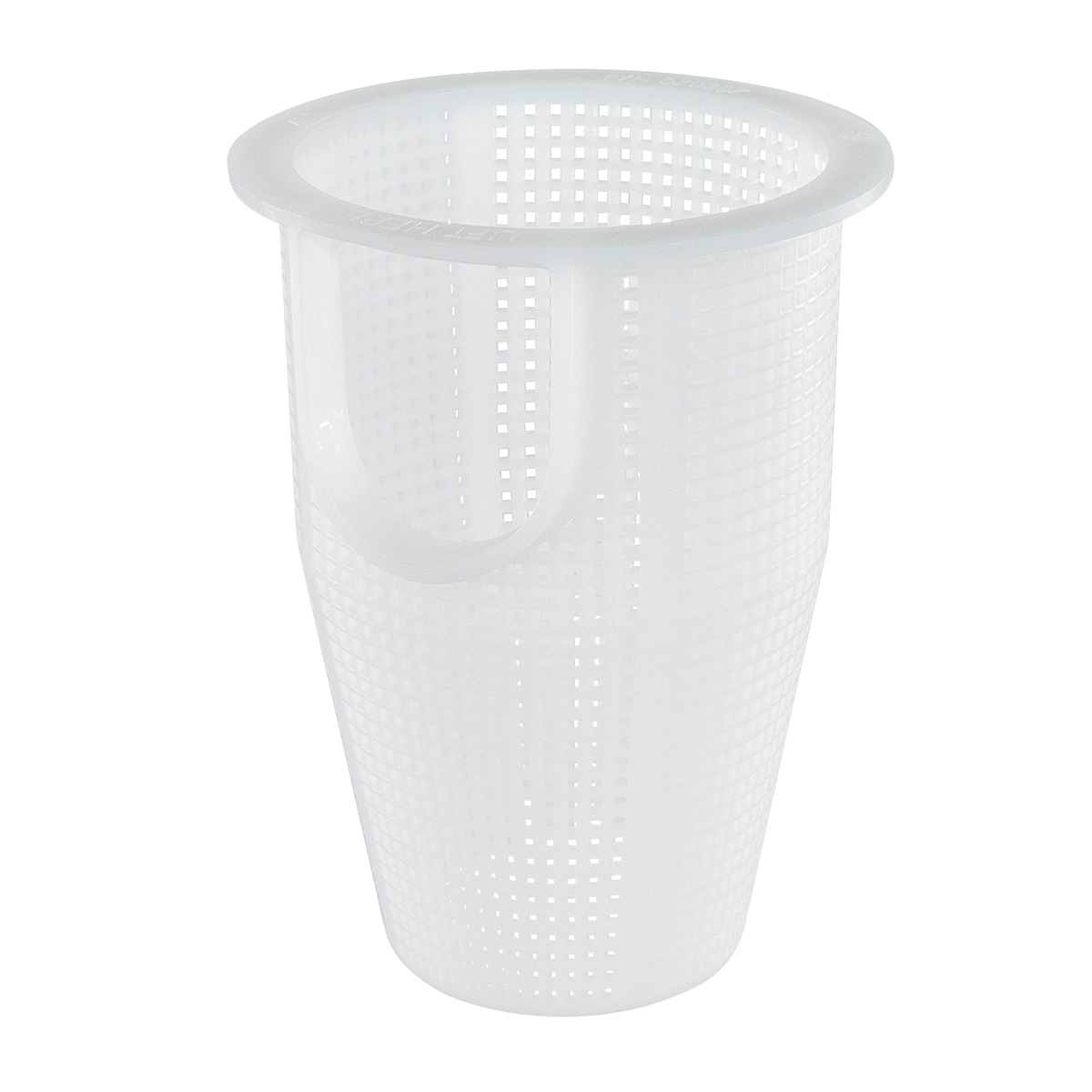 Pompmandje voor Pentair Intelliflo WhisperFlo zwembadpomp