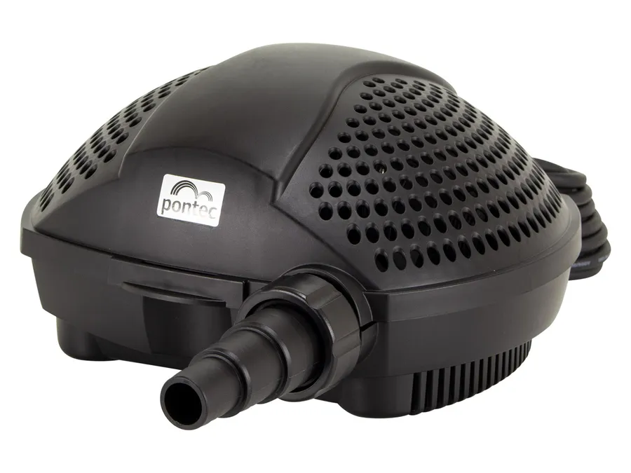 Pontec (Neptun) PondoMax Eco 2500 vijverpomp