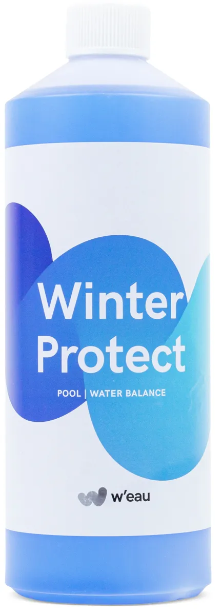 W'eau overwinteringsvloeistof - 1 liter