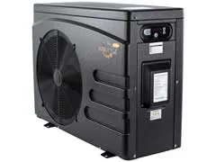 Inverter warmtepompen