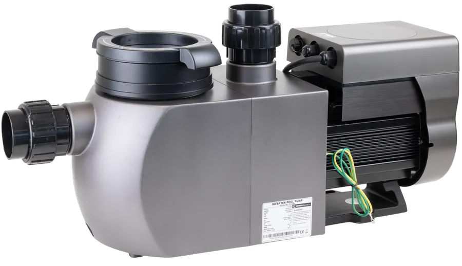 Aquaforte Inverpro Premium variabele zwembadpomp