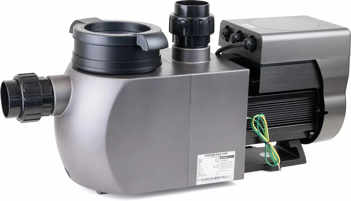 Energiezuinige pompen