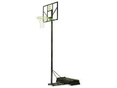Basketbalringen en -palen