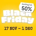 Black Friday
