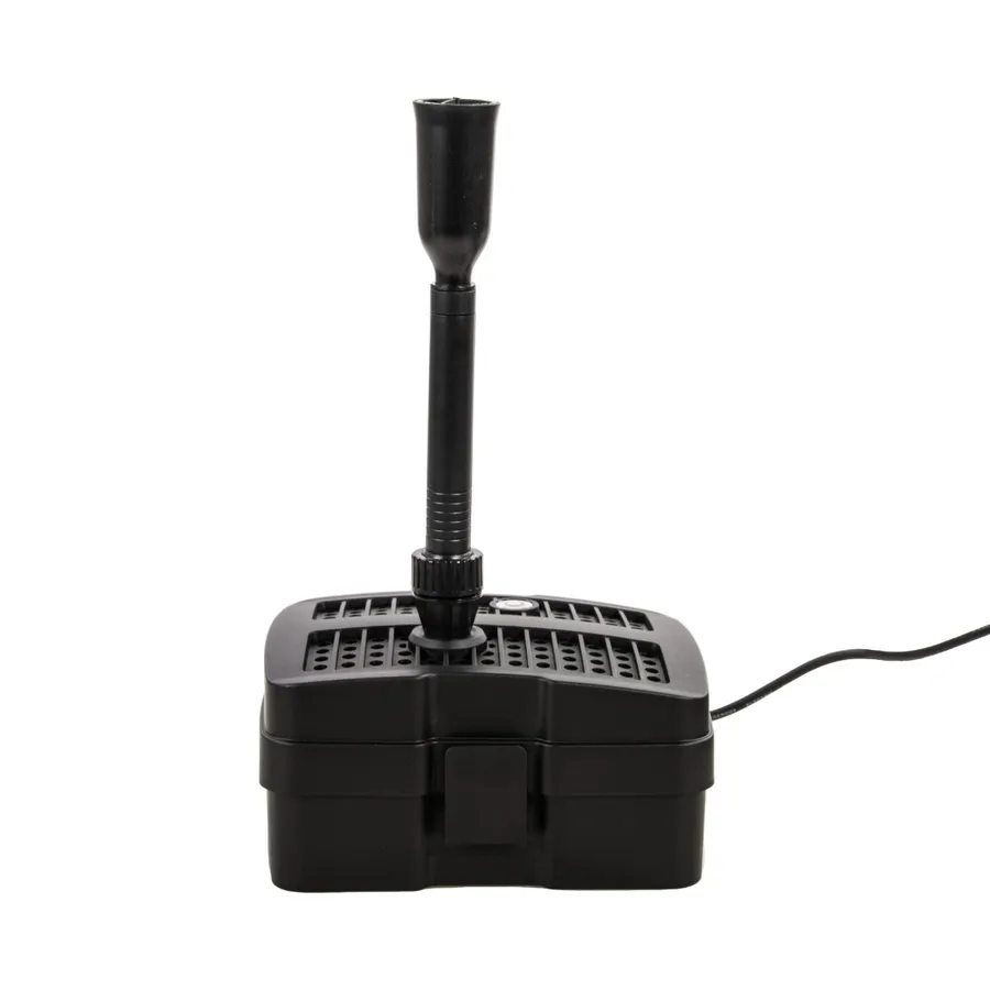 AquaForte GFU-2505 UV-C vijverfilter