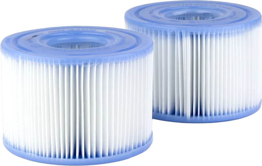 Intex Pure spafilter S1 - 2 stuks