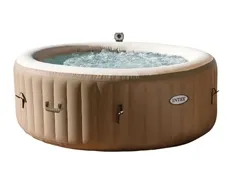 Opblaasbare spa's