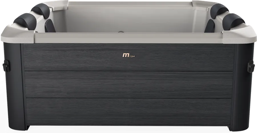 MSpa Oslo frame spa - 6 persoons