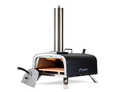 Pizzaovens