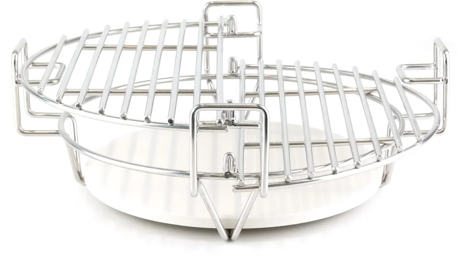 BASTE Multilevel cooking system S - 16 inch kamado