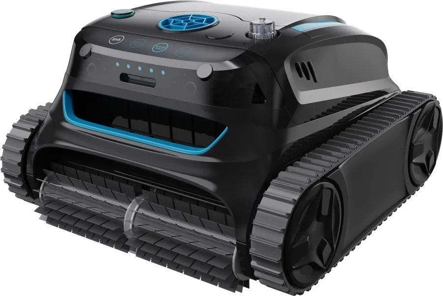 Wybot S2 zwembadrobot