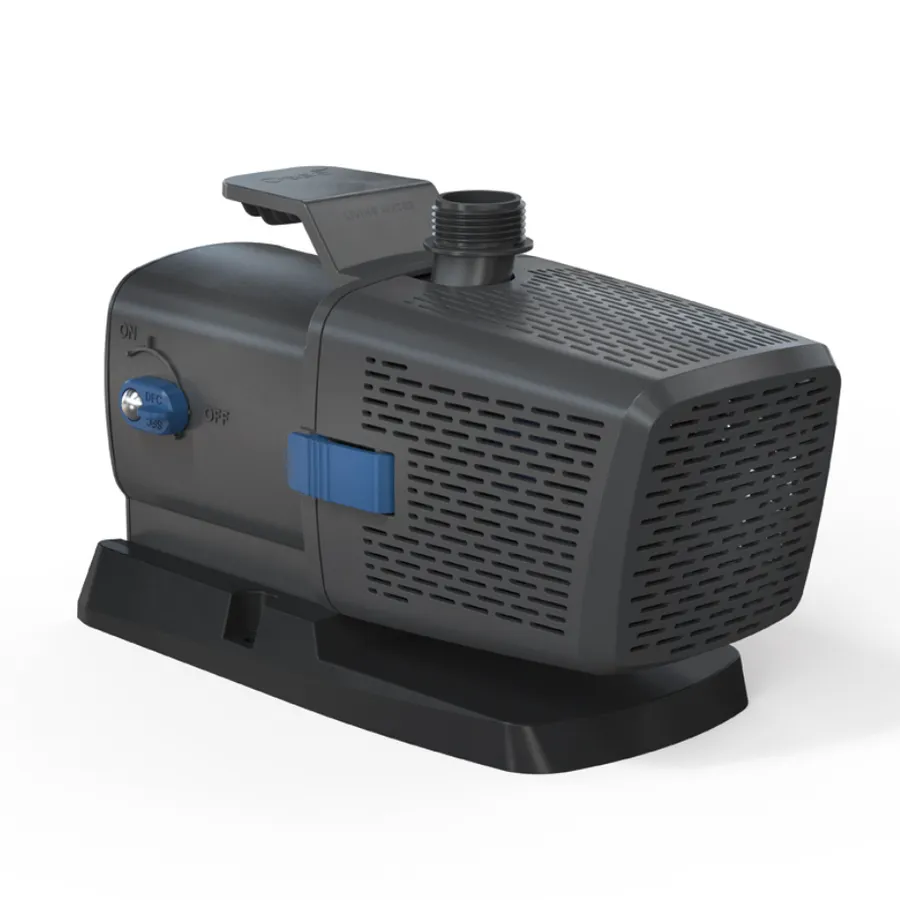 Oase Aquarius Eco Premium 9500