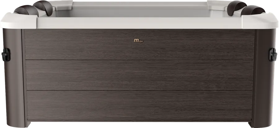 MSpa Tribeca frame spa - 6 persoons