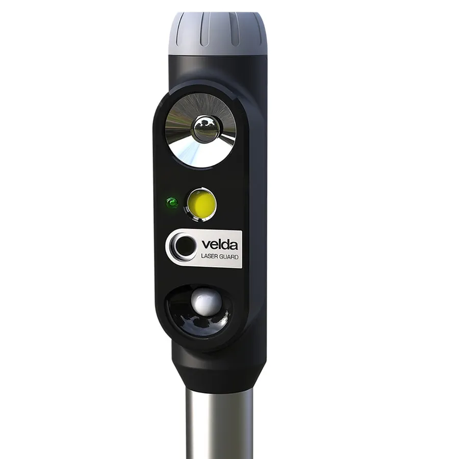 Velda Laser Guard reigerverjager