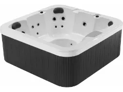 Vaste spa's