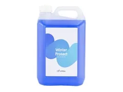 Zwembad winterklaar
