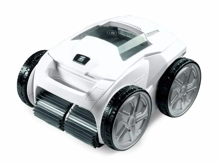 Zodiac Alpha 63 iQ Bio zwembadrobot