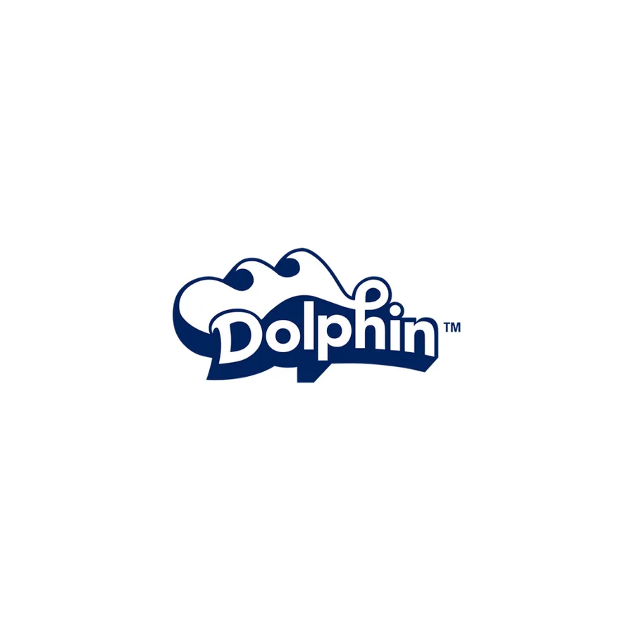 Dolphin-logo-klein-cms