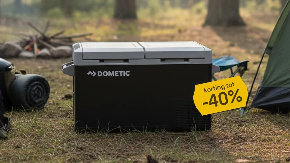 Black Friday Subbanner koelboxen