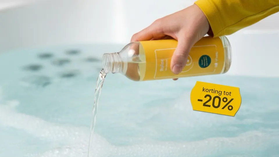 Black Friday Subbanner Geurtjes