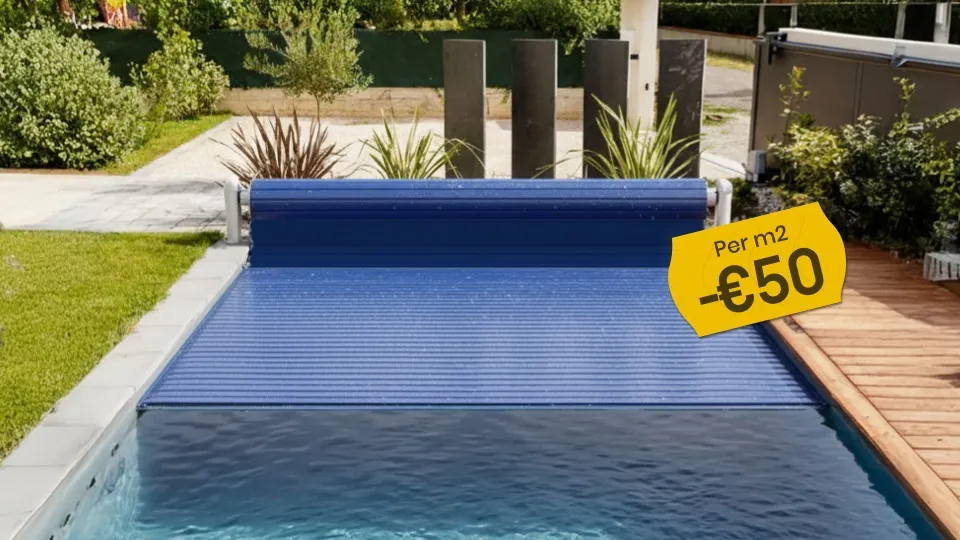 Black Friday Subbanner lamellen