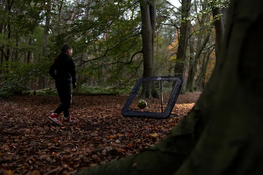 BLITS rebounder bos