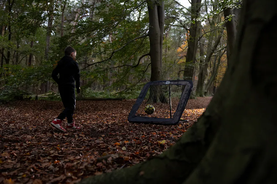 BLITS rebounder sfeerbeeld